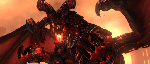 Darksiders: Wrath of War - Darksiders: Wrath Of War.